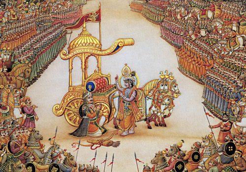 mahabharata 1